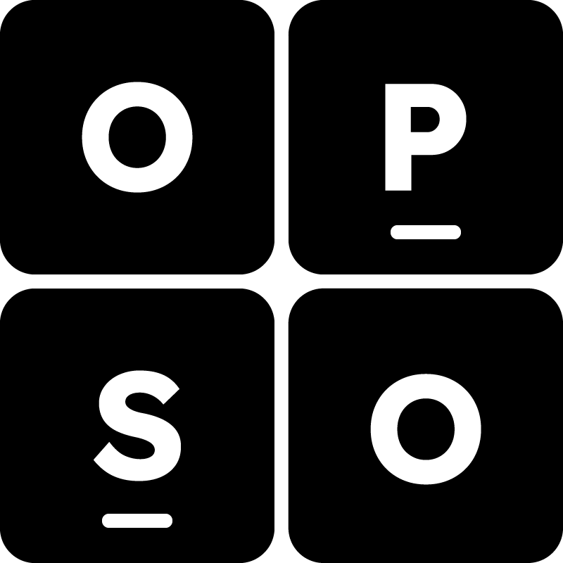 OPSO LLC Logo